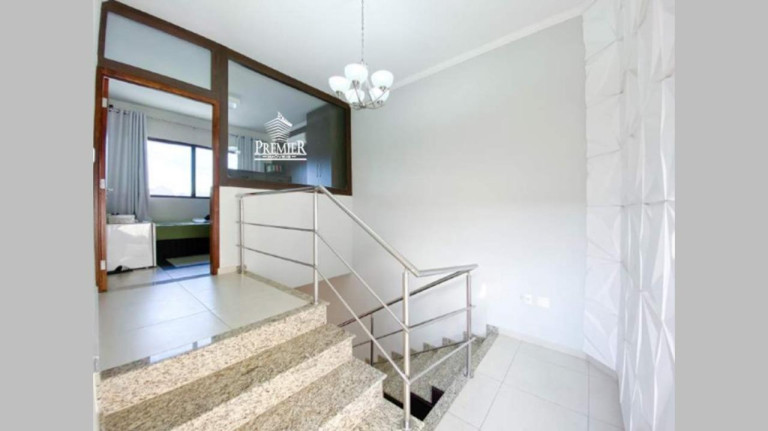 Imagem Casa com 3 Quartos à Venda, 250 m² em Parque Da Represa - Jundiaí