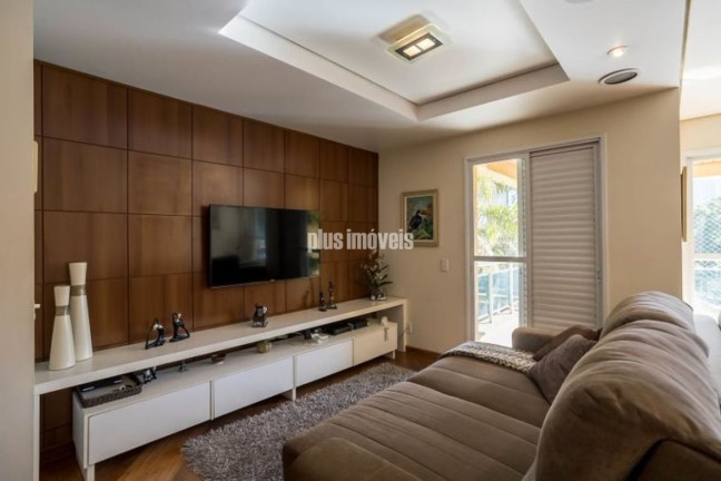 Imagem Apartamento com 2 Quartos à Venda, 117 m² em Morumbi - São Paulo Imagem Apartamento com 2 Quartos à Venda, 117 m² em Morumbi - São Paulo