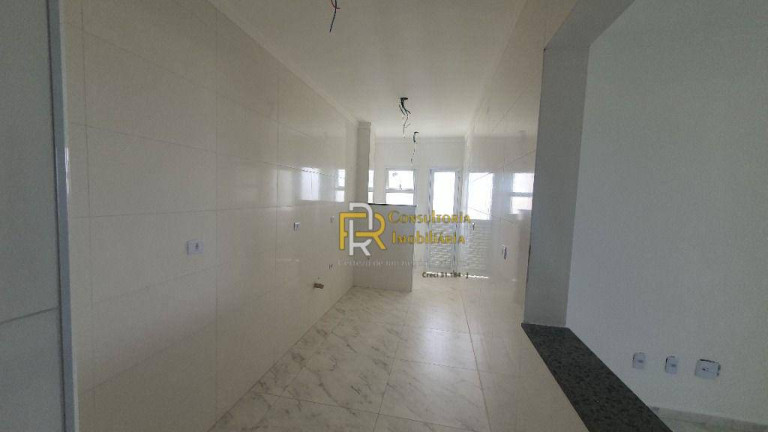 Imagem Apartamento com 2 Quartos à Venda, 78 m² em Vila Mirim - Praia Grande Imagem Apartamento com 2 Quartos à Venda, 78 m² em Vila Mirim - Praia Grande