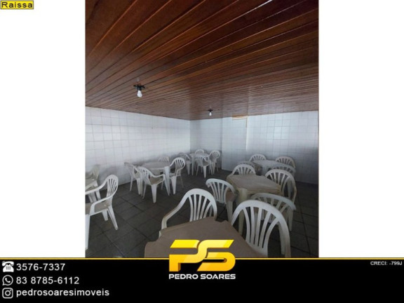 Imagem Apartamento com 3 Quartos à Venda, 120 m² em Manaíra - João Pessoa Imagem Apartamento com 3 Quartos à Venda, 120 m² em Manaíra - João Pessoa
