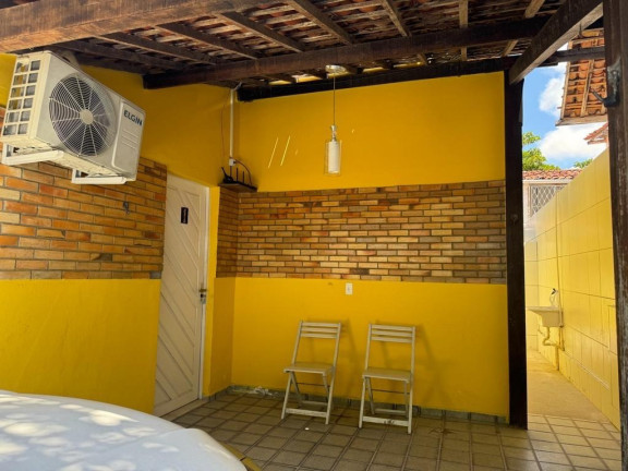 Imagem Casa com 5 Quartos à Venda, 200 m² em Castelo Branco - João Pessoa