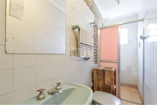 Imagem Apartamento com 3 Quartos à Venda, 118 m² em Cambuci - São Paulo