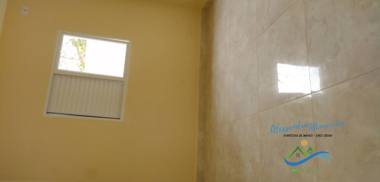 Imagem Casa com 3 Quartos à Venda, 79 m² em Gaivotas - Itanhaém