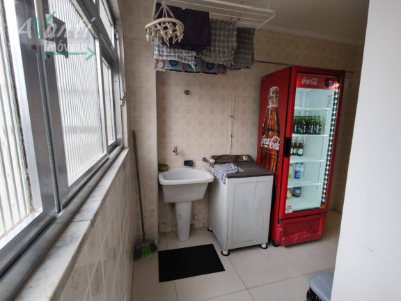 Imagem Apartamento com 2 Quartos à Venda, 113 m² em Gonzaga - Santos Imagem Apartamento com 2 Quartos à Venda, 113 m² em Gonzaga - Santos