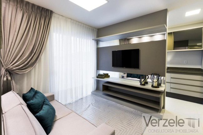 Imagem Apartamento com 2 Quartos à Venda, 87 m² em Praia Brava De Itajaí - Itajaí Imagem Apartamento com 2 Quartos à Venda, 87 m² em Praia Brava De Itajaí - Itajaí