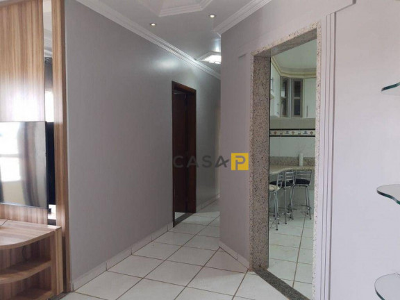 Imagem Apartamento com 3 Quartos à Venda, 73 m² em Jardim Ipiranga - Americana Imagem Apartamento com 3 Quartos à Venda, 73 m² em Jardim Ipiranga - Americana