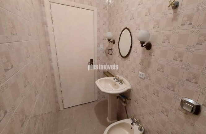 Imagem Apartamento com 3 Quartos à Venda, 180 m² em Centro - São Paulo Imagem Apartamento com 3 Quartos à Venda, 180 m² em Centro - São Paulo