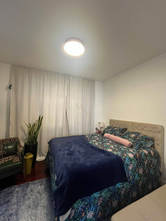 Imagem Apartamento com 2 Quartos à Venda, 82 m² em Campo Grande - Santos Imagem Apartamento com 2 Quartos à Venda, 82 m² em Campo Grande - Santos