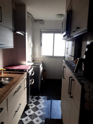Imagem Imóvel com 2 Quartos à Venda, 51 m² em Cidade Líder - São Paulo