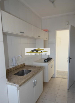 Imagem Cobertura com 3 Quartos à Venda, 107 m² em Parque Jabaquara - São Paulo