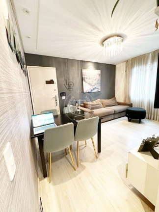 Imagem Apartamento com 2 Quartos à Venda, 63 m² em Vila Olímpia - São Paulo