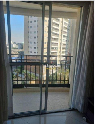 Imagem Apartamento com 2 Quartos à Venda, 62 m² em Campestre - Santo André Imagem Apartamento com 2 Quartos à Venda, 62 m² em Campestre - Santo André