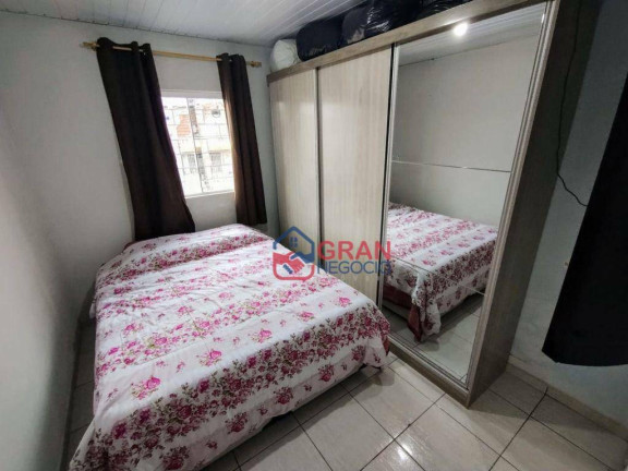 Imagem Sobrado com 4 Quartos à Venda, 120 m² em Cidade Industrial - Curitiba Imagem Sobrado com 4 Quartos à Venda, 120 m² em Cidade Industrial - Curitiba