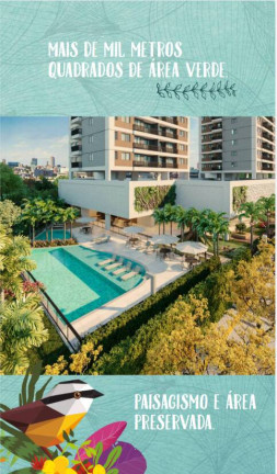 Imagem Apartamento com 2 Quartos à Venda, 61 m² em Joaquim Távora - Fortaleza