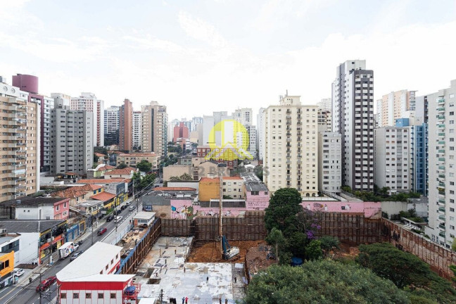 Imagem Apartamento com 2 Quartos à Venda, 44 m² em Pinheiros - São Paulo Imagem Apartamento com 2 Quartos à Venda, 44 m² em Pinheiros - São Paulo