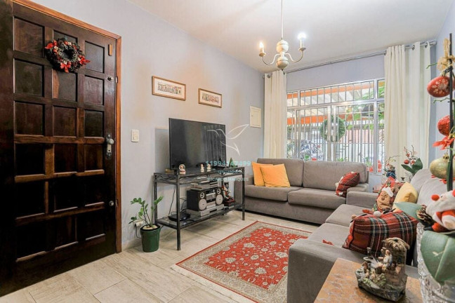 Imagem Casa com 3 Quartos à Venda, 134 m² em Vila Butantã - São Paulo Imagem Casa com 3 Quartos à Venda, 134 m² em Vila Butantã - São Paulo