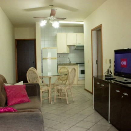 Imagem Apartamento com 2 Quartos à Venda, 63 m² em Canasvieiras - Florianópolis