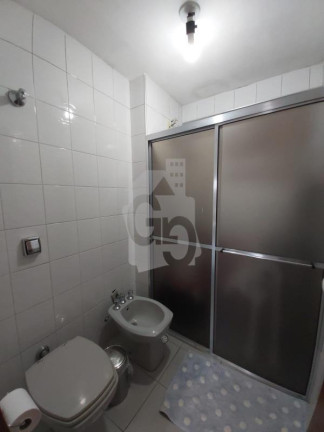 Imagem Apartamento com 3 Quartos à Venda, 149 m² em Vila Liberdade - Jundiaí
