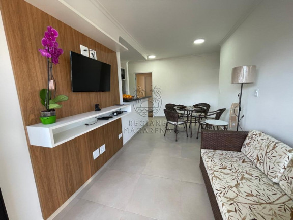 Apartamento com 2 Quartos à Venda, 87 m² em Itaguá - Ubatuba