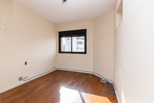 Imagem Apartamento com 4 Quartos à Venda, 204 m² em Itaim Bibi - São Paulo