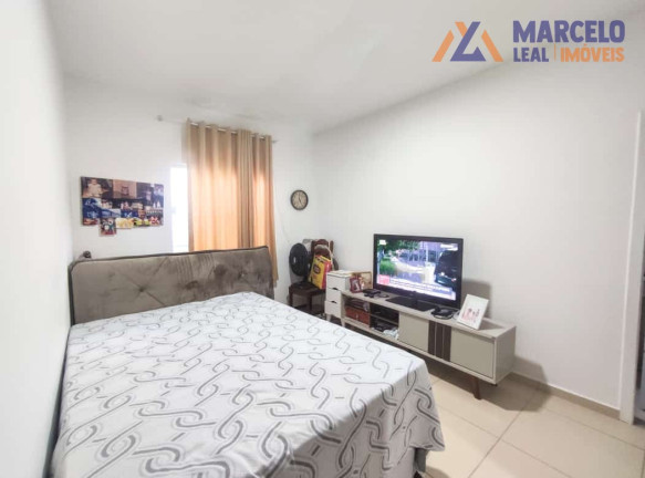 Imagem Casa com 3 Quartos à Venda, 90 m² em Primavera - Vitória Da Conquista Imagem Casa com 3 Quartos à Venda, 90 m² em Primavera - Vitória Da Conquista