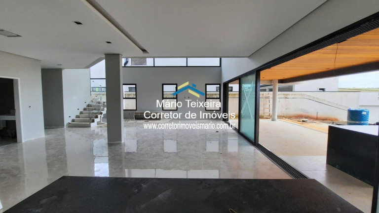 Imagem Casa de Condomínio com 4 Quartos à Venda, 455 m² em Urbanova - São José Dos Campos Imagem Casa de Condomínio com 4 Quartos à Venda, 455 m² em Urbanova - São José Dos Campos