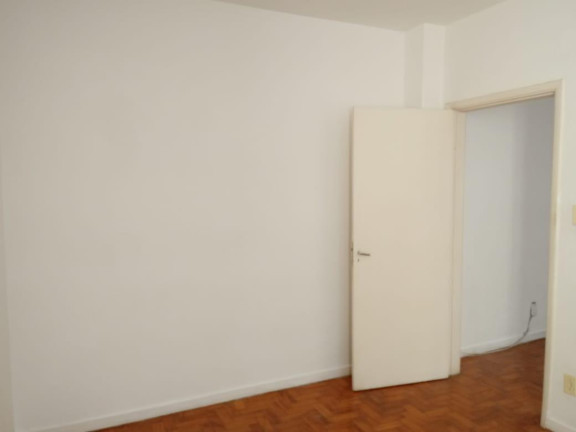 Imagem Apartamento com 1 Quarto à Venda, 38 m² em Bela Vista - São Paulo