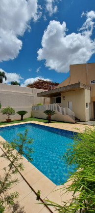 Imagem Sobrado com 1 Quarto à Venda, 422 m² em Jardim São Bento - Campo Grande Imagem Sobrado com 1 Quarto à Venda, 422 m² em Jardim São Bento - Campo Grande