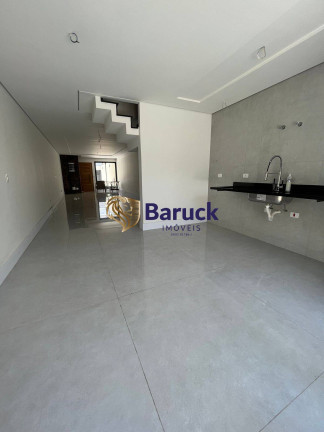 Imagem Sobrado com 3 Quartos à Venda, 149 m² em Vila Gea - São Paulo