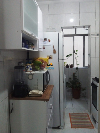Imagem Apartamento com 1 Quarto à Venda, em Itararé - São Vicente Imagem Apartamento com 1 Quarto à Venda, em Itararé - São Vicente