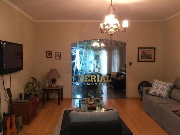 Imagem Casa com 4 Quartos à Venda, 380 m² em Santa Maria - São Caetano Do Sul Imagem Casa com 4 Quartos à Venda, 380 m² em Santa Maria - São Caetano Do Sul