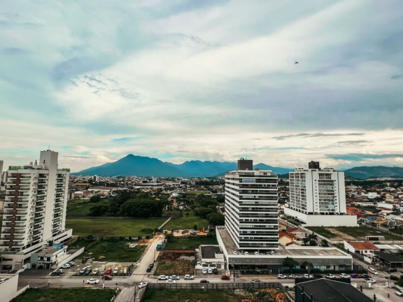 Imagem Apartamento com 2 Quartos à Venda, 76 m² em Passa Vinte - Palhoça