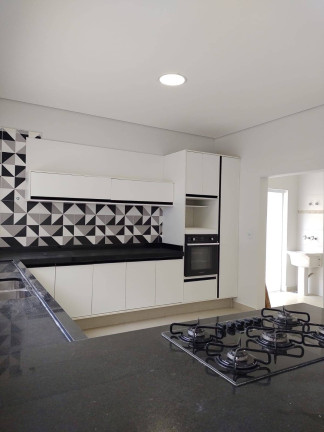 Imagem Casa de Condomínio com 4 Quartos à Venda, 300 m² em Jardim Do Paço - Sorocaba