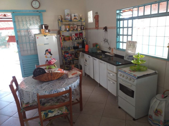 Imagem Imóvel com 2 Quartos à Venda, 250 m² em área Rural De Limeira - Limeira