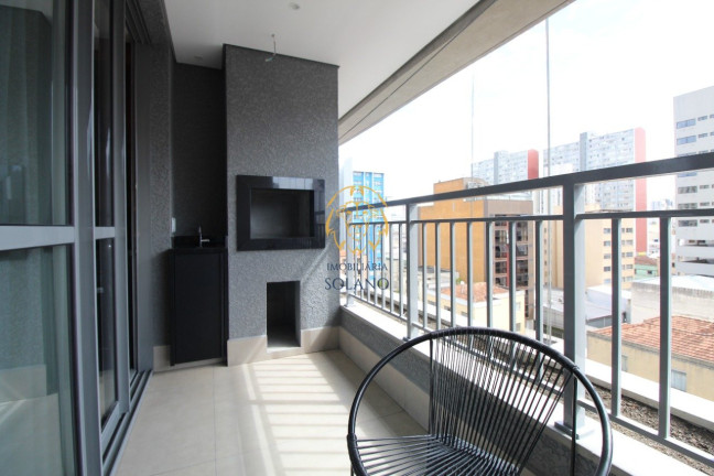 Imagem Apartamento com 3 Quartos à Venda, 188 m² em Centro - Curitiba Imagem Apartamento com 3 Quartos à Venda, 188 m² em Centro - Curitiba