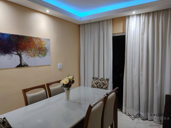 Imagem Casa com 4 Quartos à Venda, 80 m² em Residencial União - São José Dos Campos Imagem Casa com 4 Quartos à Venda, 80 m² em Residencial União - São José Dos Campos