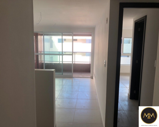 Imagem Apartamento com 2 Quartos à Venda, 56 m² em Cabo Branco - João Pessoa Imagem Apartamento com 2 Quartos à Venda, 56 m² em Cabo Branco - João Pessoa