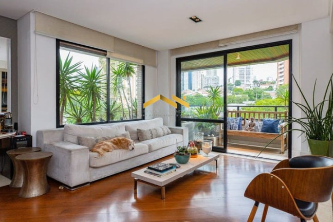 Imagem Apartamento com 3 Quartos à Venda, 205 m² em Vila Mariana - São Paulo Imagem Apartamento com 3 Quartos à Venda, 205 m² em Vila Mariana - São Paulo