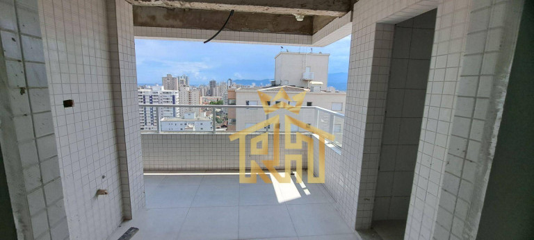 Imagem Apartamento com 2 Quartos à Venda, 86 m² em Aviação - Praia Grande Imagem Apartamento com 2 Quartos à Venda, 86 m² em Aviação - Praia Grande
