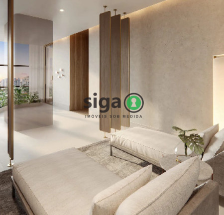 Imagem Apartamento com 3 Quartos à Venda, 132 m² em Jardins - São Paulo Imagem Apartamento com 3 Quartos à Venda, 132 m² em Jardins - São Paulo