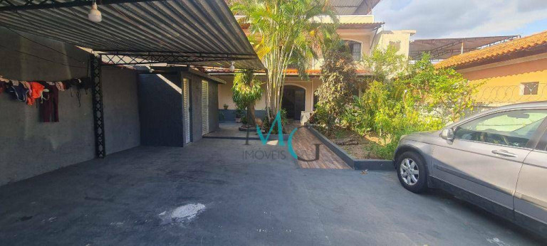 Imagem Casa com 3 Quartos à Venda, 180 m² em Campo Grande - Rio De Janeiro Imagem Casa com 3 Quartos à Venda, 180 m² em Campo Grande - Rio De Janeiro