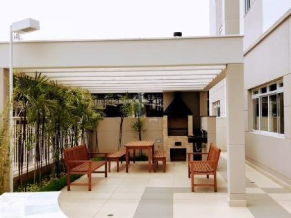 Imagem Imóvel com 2 Quartos à Venda, 65 m² em Brás - São Paulo