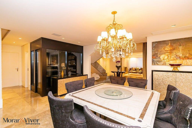 Imagem Apartamento com 3 Quartos à Venda, 791 m² em água Verde - Curitiba Imagem Apartamento com 3 Quartos à Venda, 791 m² em água Verde - Curitiba