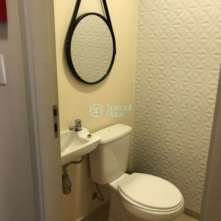 Imagem Apartamento com 3 Quartos à Venda, 200 m² em Saúde - São Paulo