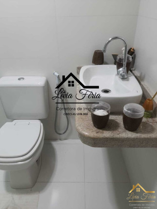 Imagem Casa com 2 Quartos à Venda,  em Parque Aurora - Campos Dos Goytacazes