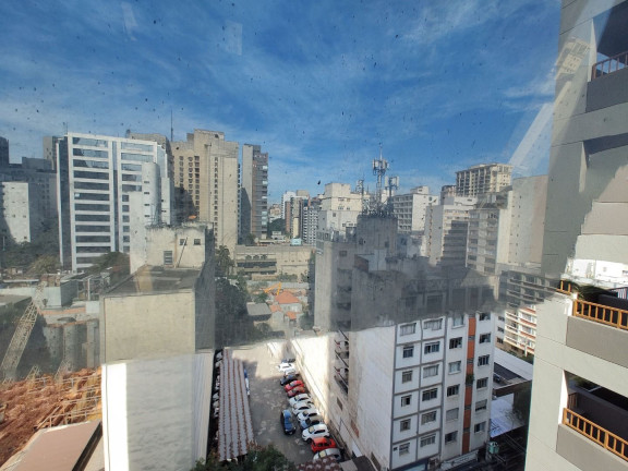 Imagem Sala Comercial para Alugar, 135 m² em Jardins - São Paulo Imagem Sala Comercial para Alugar, 135 m² em Jardins - São Paulo