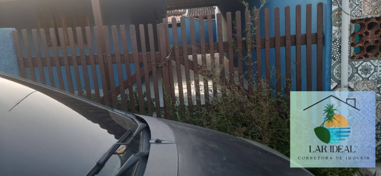 Imagem Casa com 2 Quartos à Venda, 200 m² em Unamar (tamoios) - Cabo Frio