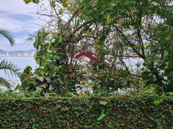 Imagem Terreno à Venda, 355 m² em Península - Guarujá