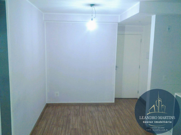Imagem Apartamento com 2 Quartos à Venda, 44 m² em Jardim Umarizal - São Paulo