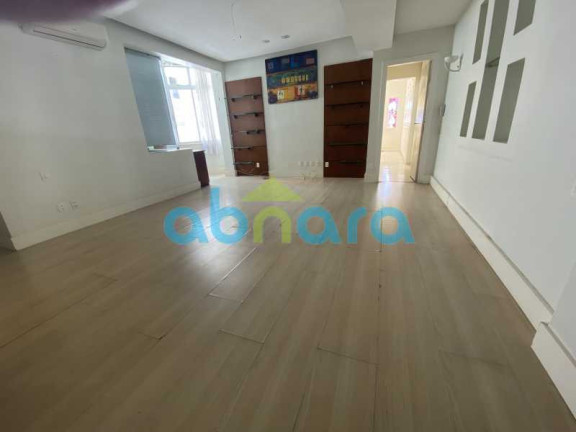 Imagem Apartamento com 3 Quartos à Venda, 250 m² em Copacabana - Rio De Janeiro